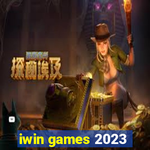 iwin games 2023